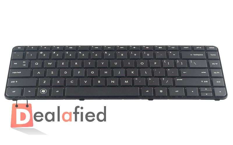HP Pavilion DM4-3050us Replacement Laptop Keyboard