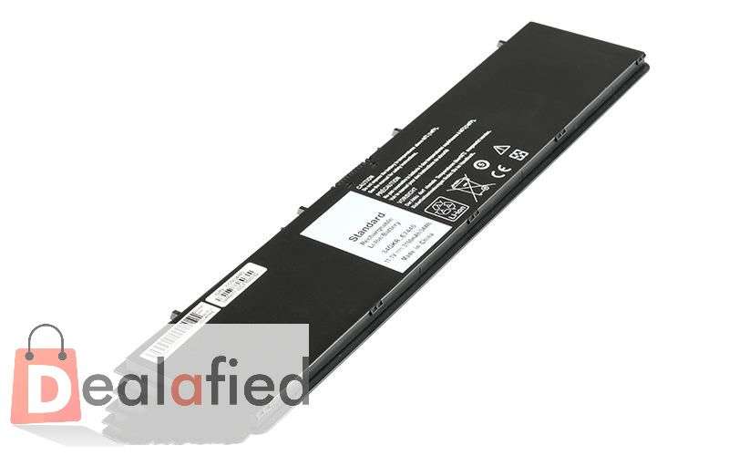 Dell Latitude E7440 E7450 14 7000 series - 11.1V Replacement Laptop Battery