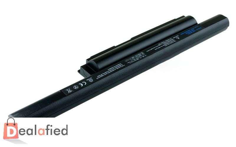 Sony VAIO VPC-EA16E VPC-EA25FEG VPC-EB15FG VPC-EB27FA/B - 10.8V Replacement Laptop Battery