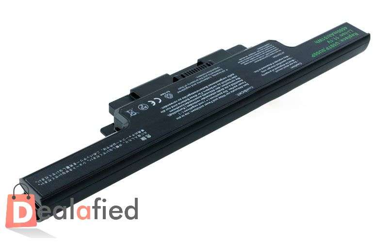Dell Studio 1450 1457 1458 - 11.1V Replacement Laptop Battery