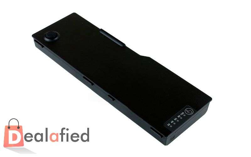 Dell Inspiron 6000 9200 9300 9400 E1705, Dell Precision M90 M6300 - 11.1V Replacement Laptop Battery