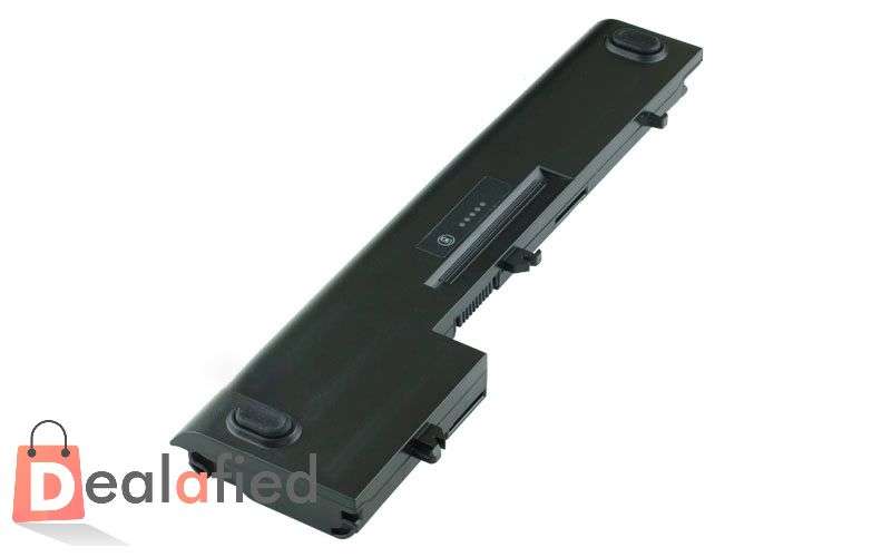 Dell Latitude D410 - 11.1V Replacement Laptop Battery