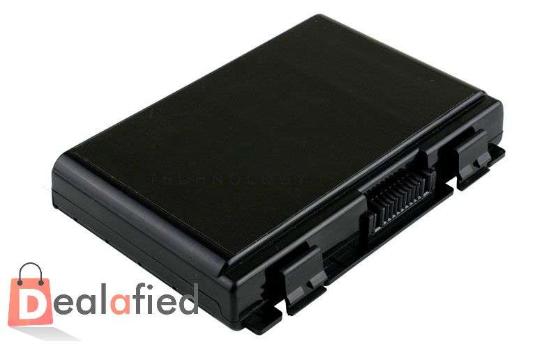 ASUS F82 K40IJ K50 K51 K60 K61  - 11.1V Replacement Laptop Battery