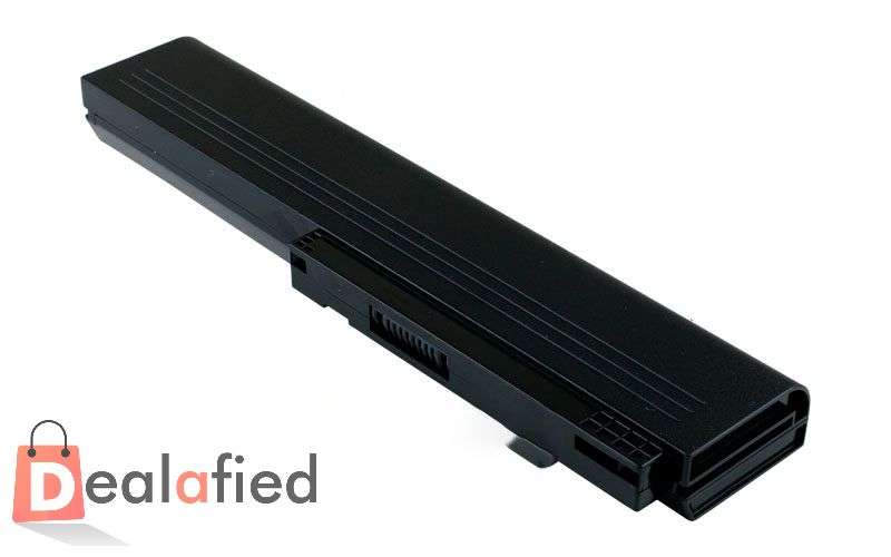 Mecer Xpression TW8, Gigabyte W476 W576 - 11.1V Replacement Laptop Battery