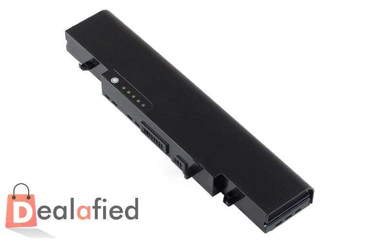 Samsung R510 R519 R710 RV510 P580 RC510 R580 - 11.1V Replacement Laptop Battery