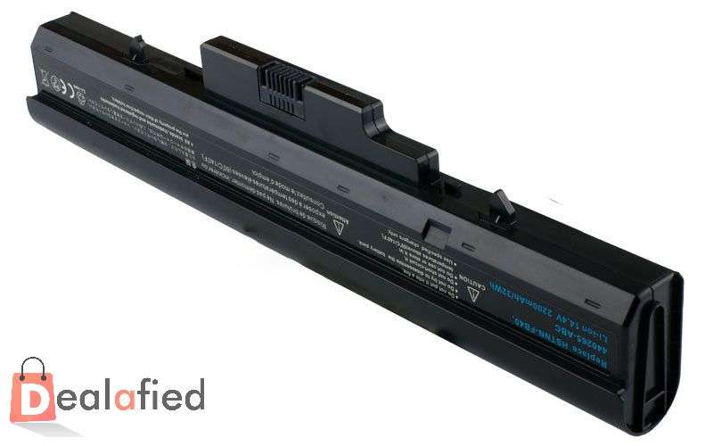 HP 510 530 - 14.4V Replacement Laptop Battery