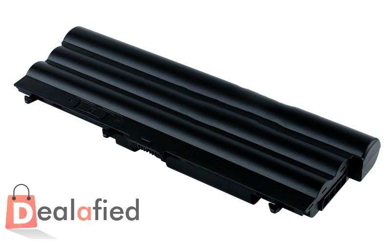 Lenovo ThinkPad E40 E50 Edge 14 SL410 T410 T520 W510 E520 L420 - 11.1V Replacement Laptop Battery