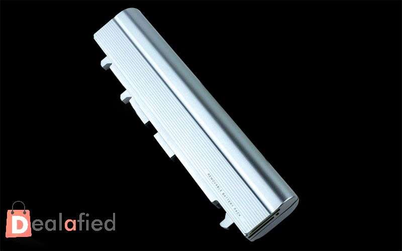 ASUS S5Ne M5NP M5000NP S5200Ne - 11.1V Replacement Laptop Battery