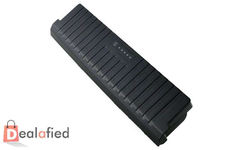 Dell Alienware M15X - 11.1V Replacement Laptop Battery