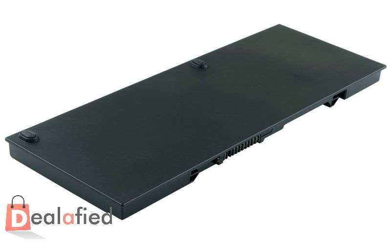 Toshiba Portege R400 Tablet PC - 10.8V Replacement Laptop Battery