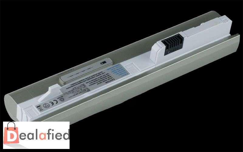 HP Mini 2133 2140 - 10.8V Replacement Laptop Battery