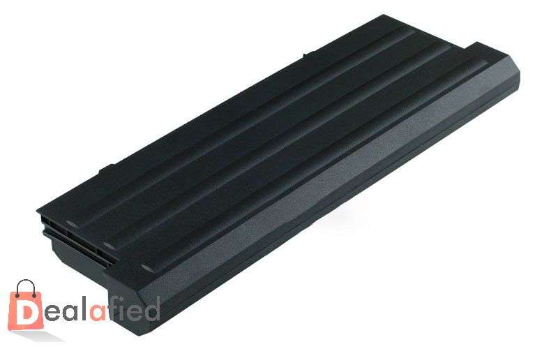 Dell Latitude E5400 E5410 E5500 E5510 - 11.1V Replacement Laptop Battery