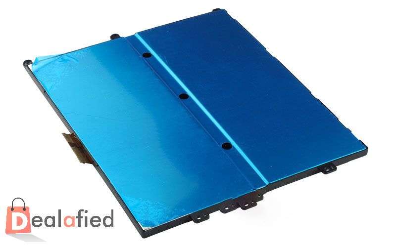 Dell Vostro V13 V130 V1300 V13Z - 11.1V Replacement Laptop Battery