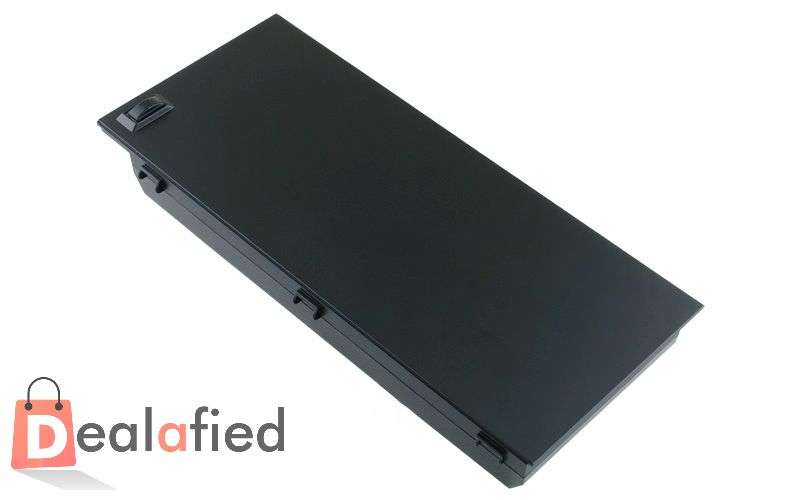 Dell Precision M4600 M6600 M6700 - 11.1V Replacement Laptop Battery