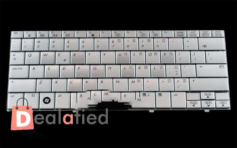 HP Mini Note 2133 Replacement Laptop Keyboard