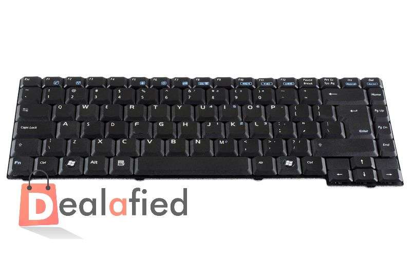 ASUS X59 Replacement Laptop Keyboard
