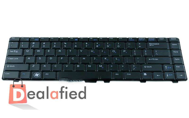 Dell Vostro 3400 3500 Replacement Laptop Keyboard