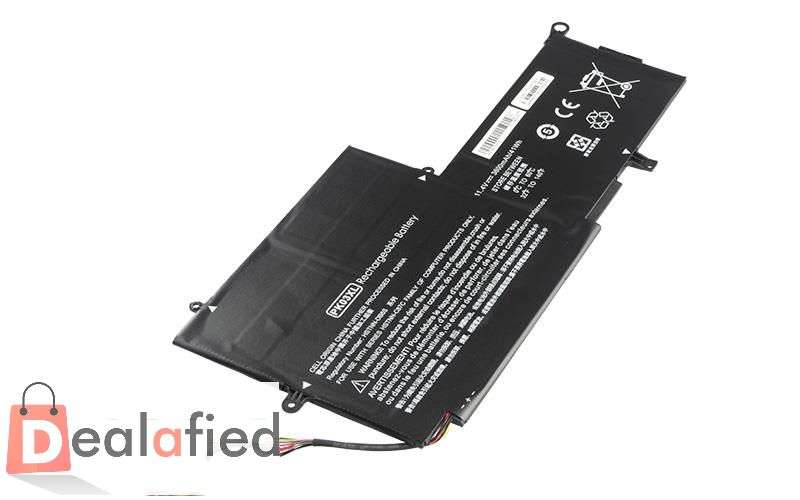 HP Spectre Pro X360 G1 G2 13-4115TU 13-4003DX 13-4114TU - 11.4V Replacement Laptop Battery