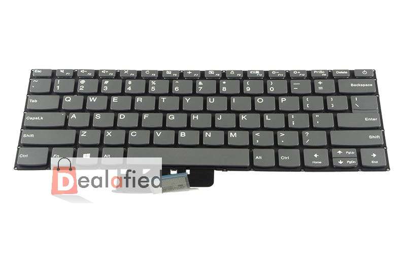Lenovo IdeaPad 330-14ikb Type 81G2 330-14ast 330-14igm 520S-14ikb Replacement Laptop Keyboard