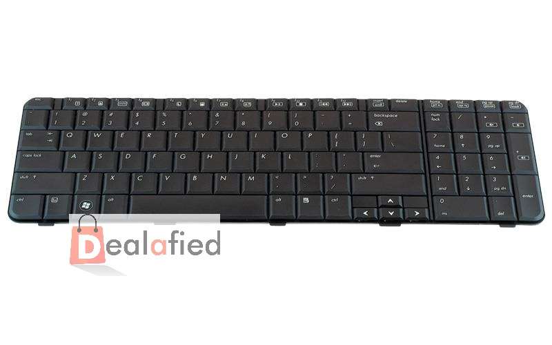 Compaq Presario CQ71, HP G71 Replacement Laptop Keyboard
