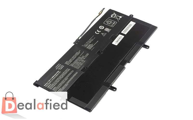 ASUS Chromebook Flip C302CA - 7.6V Replacement Laptop Battery