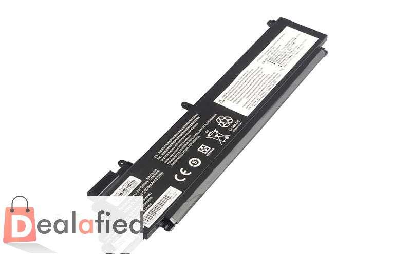 Lenovo ThinkPad T460s T470s - 11.4V Replacement Laptop Battery