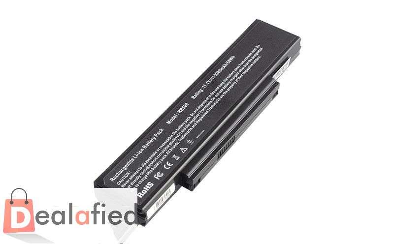LG R500 S510-X - 10.8V Replacement Laptop Battery