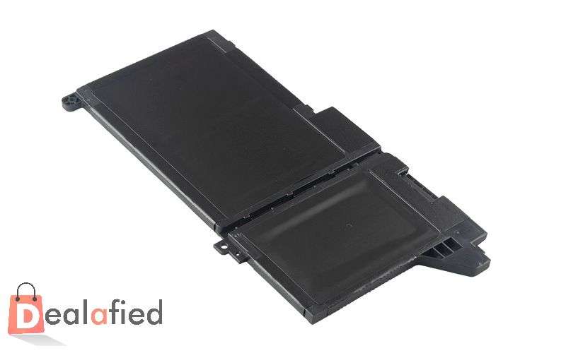 Dell Latitude E7280 E7380 E7480 E7290 E7390 E7490 - 11.4V Replacement Laptop Battery