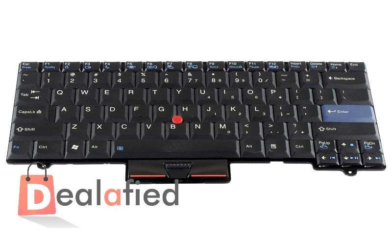 Lenovo ThinkPad SL410 Replacement Laptop Keyboard
