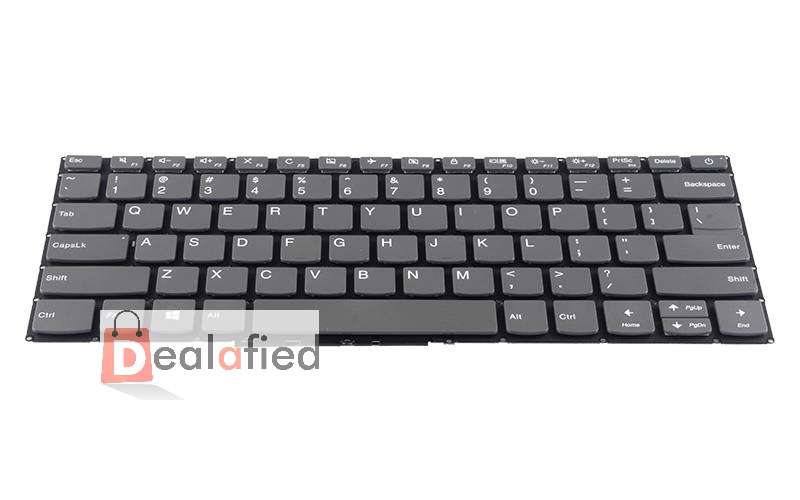 Lenovo IdeaPad S130-14IGM Replacement Laptop Keyboard