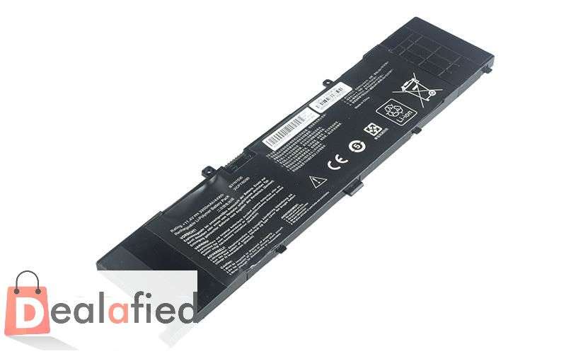 ASUS ZenBook UX310UA UX410UA - 11.4V Replacement Laptop Battery