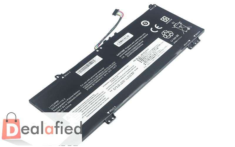 Lenovo IdeaPad 530S-15ikb 530S-14ikb Flex 6-14ikb - 7.6V Replacement Laptop Battery