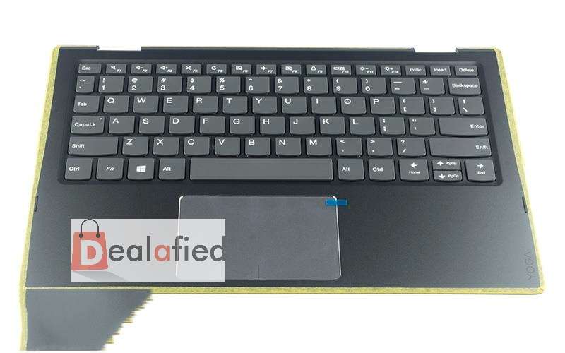 Lenovo Yoga 330-11IGM Replacement Laptop Keyboard
