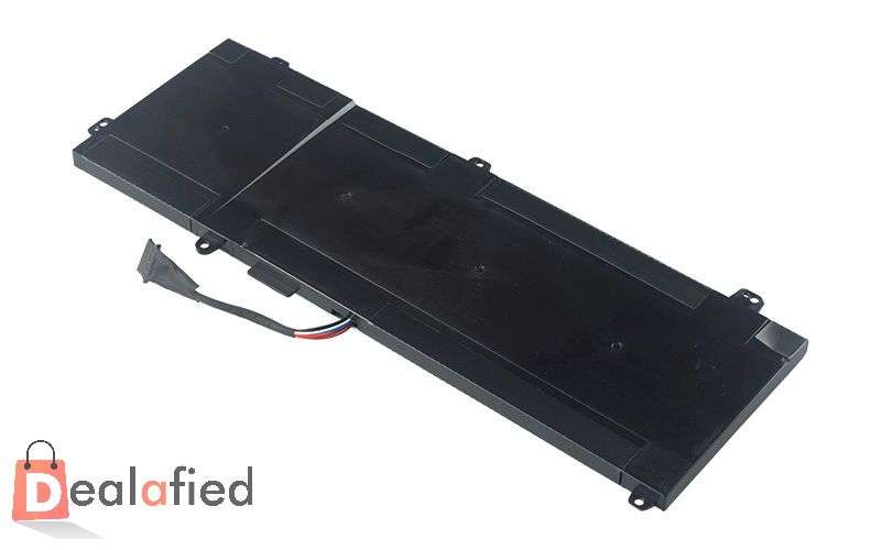 HP ZBook Studio G3 Series - 15.2V Replacement Laptop Battery