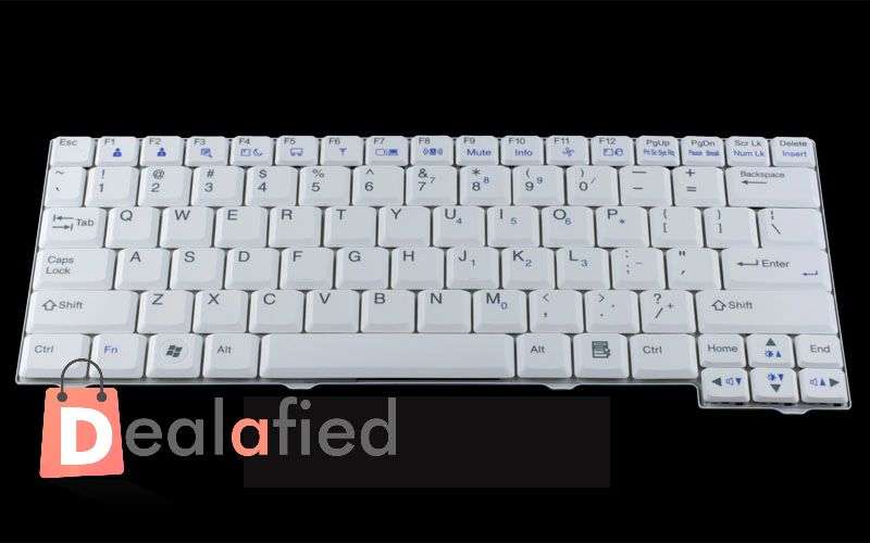 LG X130 Replacement Laptop Keyboard