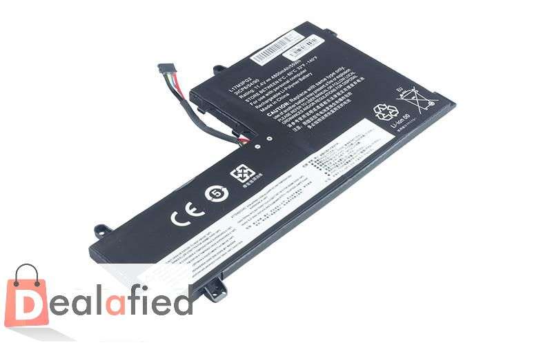 Lenovo Legion Y730-15ICH Type 80HD Y740-15ICH Y7000P-1060 Type 81LC-11.4V Replacement Laptop Battery