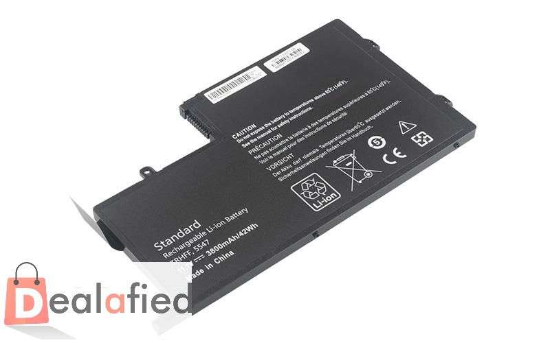 Dell Inspiron 15 (5547) 15 (5548) - 11.1V Replacement Laptop Battery