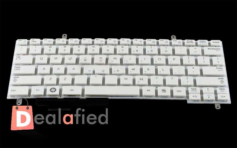 Samsung N210 N220 Replacement Laptop Keyboard