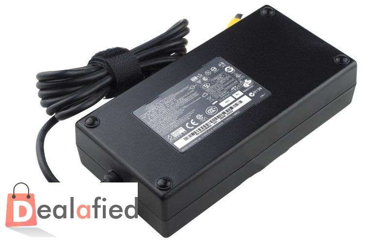 Toshiba Qosmio X770-107 19V - 9.5A - 180W - Toshiba Round 4 Pin Replacement Charger