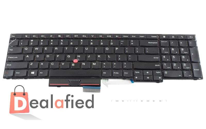 Lenovo IBM ThinkPad Edge E530 E530c E535 Replacement Laptop Keyboard