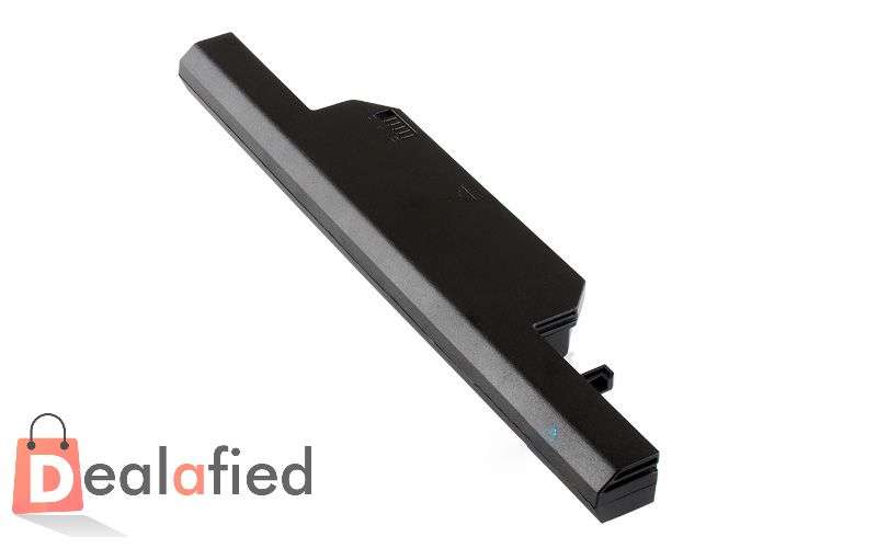 Mecer W650SR, Clevo W670RC - 11.1V Replacement Laptop Battery