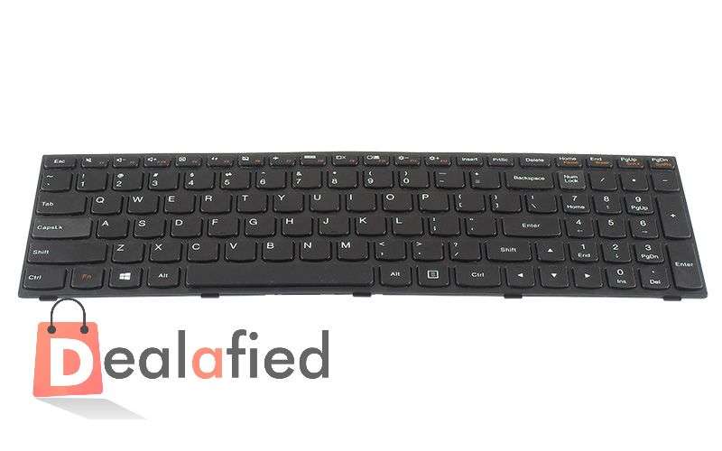 Lenovo G50-30 G50-70 G50-80 Replacement Laptop Keyboard