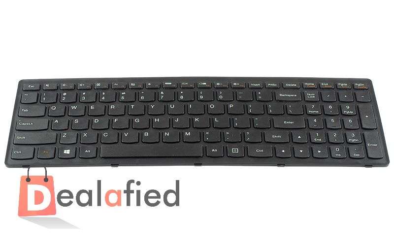 Lenovo G500s Replacement Laptop Keyboard