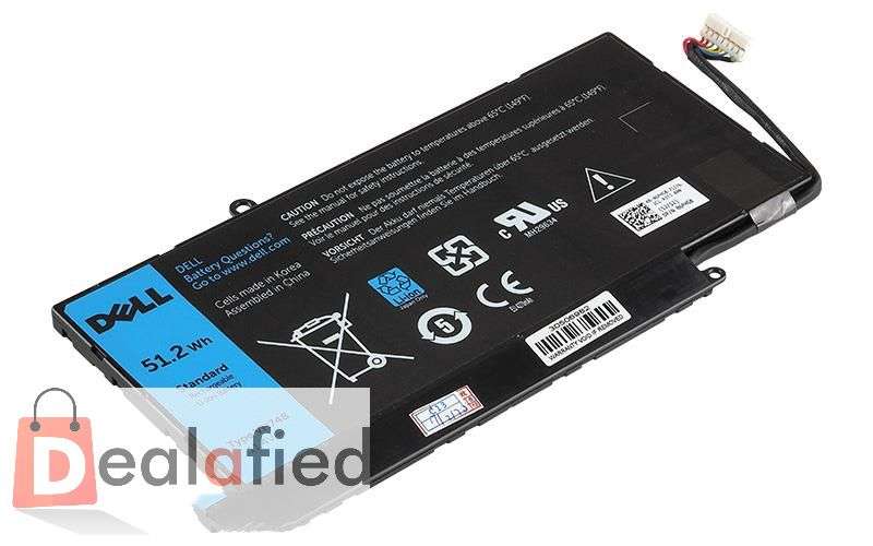 Dell Vostro 5470 5460 5560 Inspiron 14-5439  - 11.1V Replacement Laptop Battery
