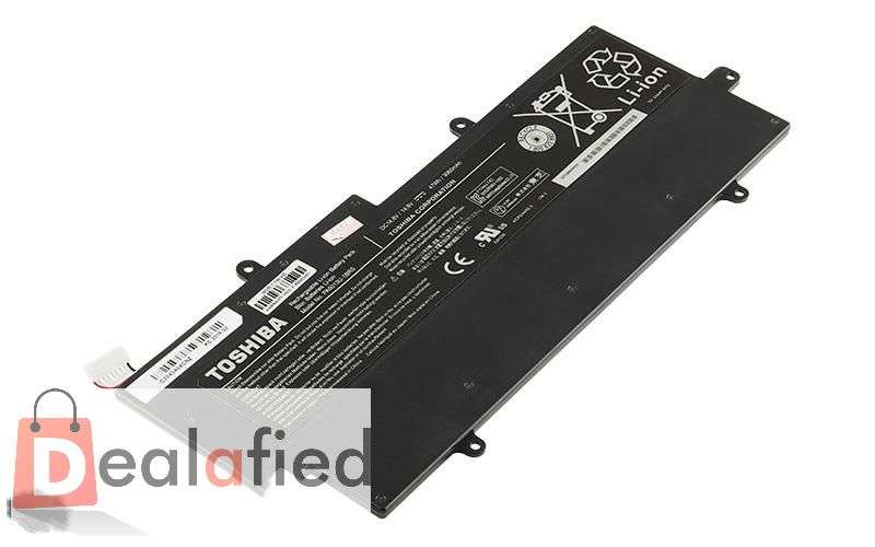 Toshiba Portege Z830 Z835 Z930 Z935    - 14.8V Replacement Laptop Battery
