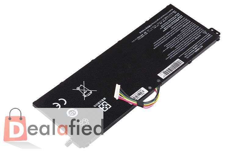 Acer Aspire ES1-512 E5-571 E3-111 - 15.2V Replacement Laptop Battery
