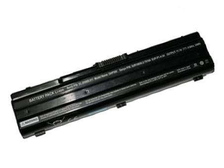 Packard Bell EasyNote ML61 ML65 - 11.1V Replacement Laptop Battery