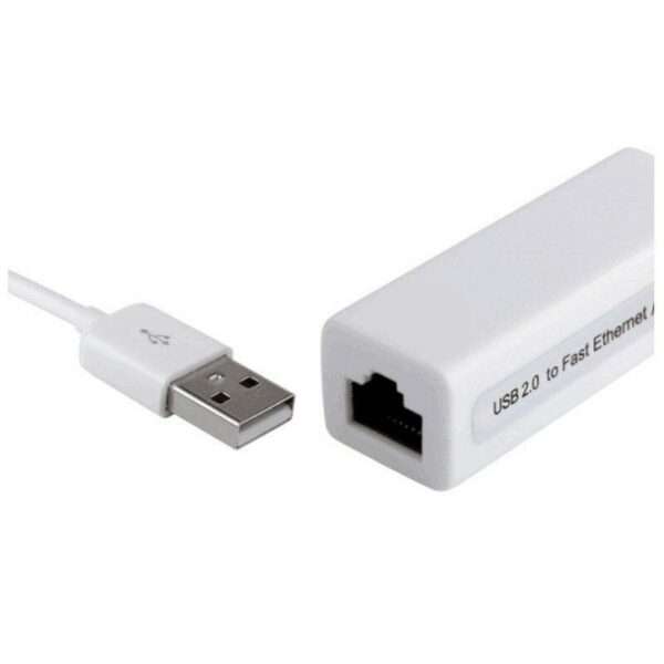 SE-L229 USB 2.0 Ethernet Adapter