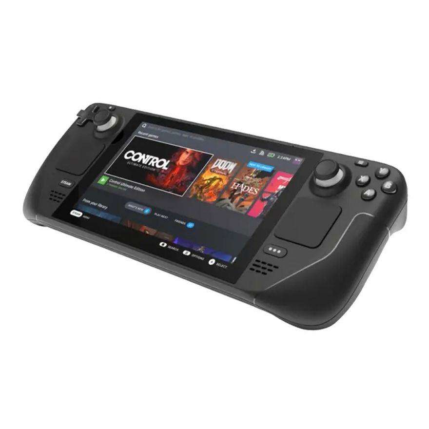 Valve Steam Deck - 512GB Handheld System (Parallel Import)