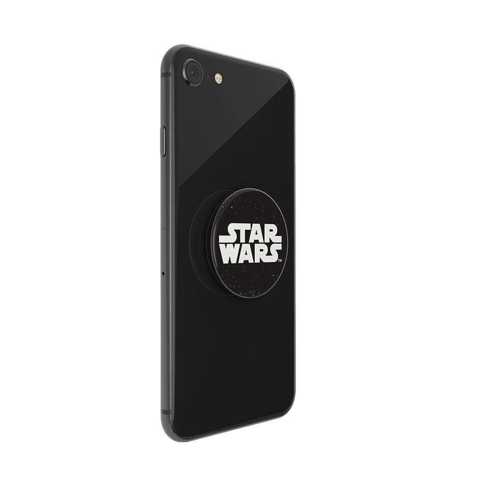 Popsockets - Premium Star Wars PopGrip - Star Wars